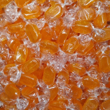 Retro Pick N Mix Boiled Sweets Barley Sugar