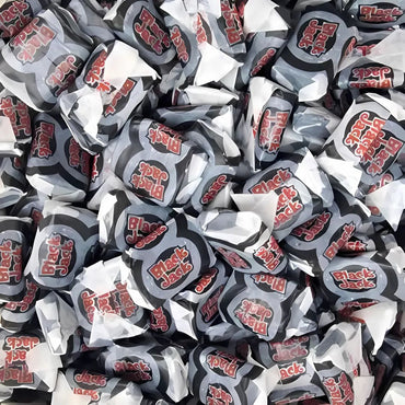 Barratt Black Jack Retro Sweets Chews