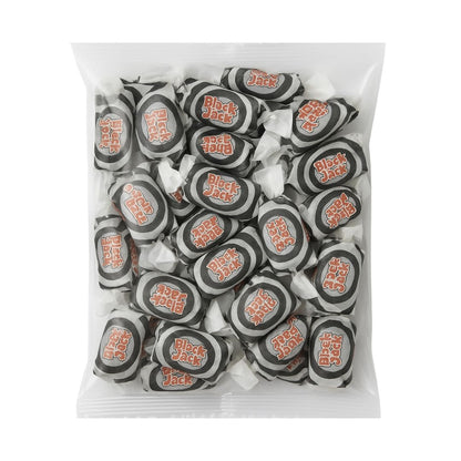 Barratt Black Jack Retro Sweets Chews