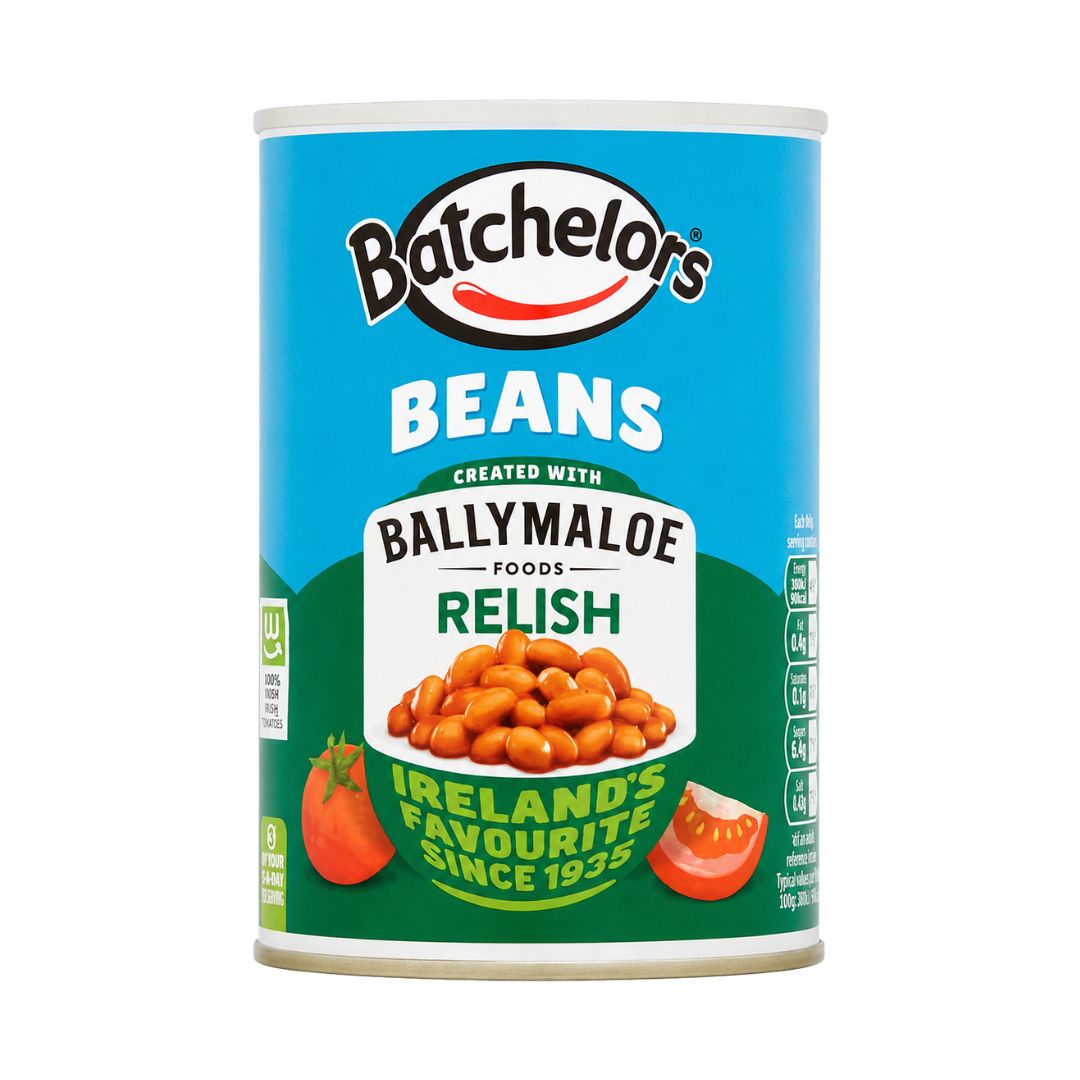 Batchelors Beans