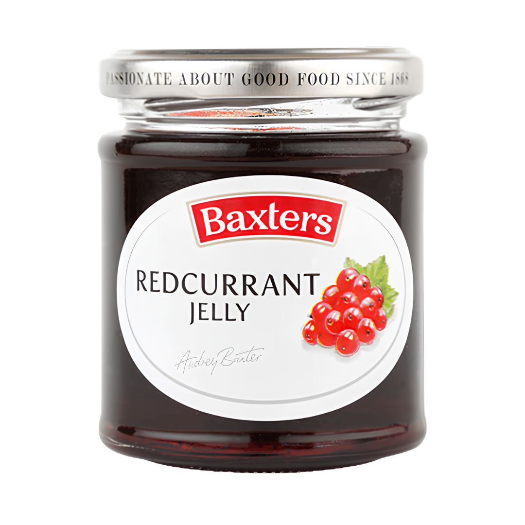 Baxters Redcurrant Jelly