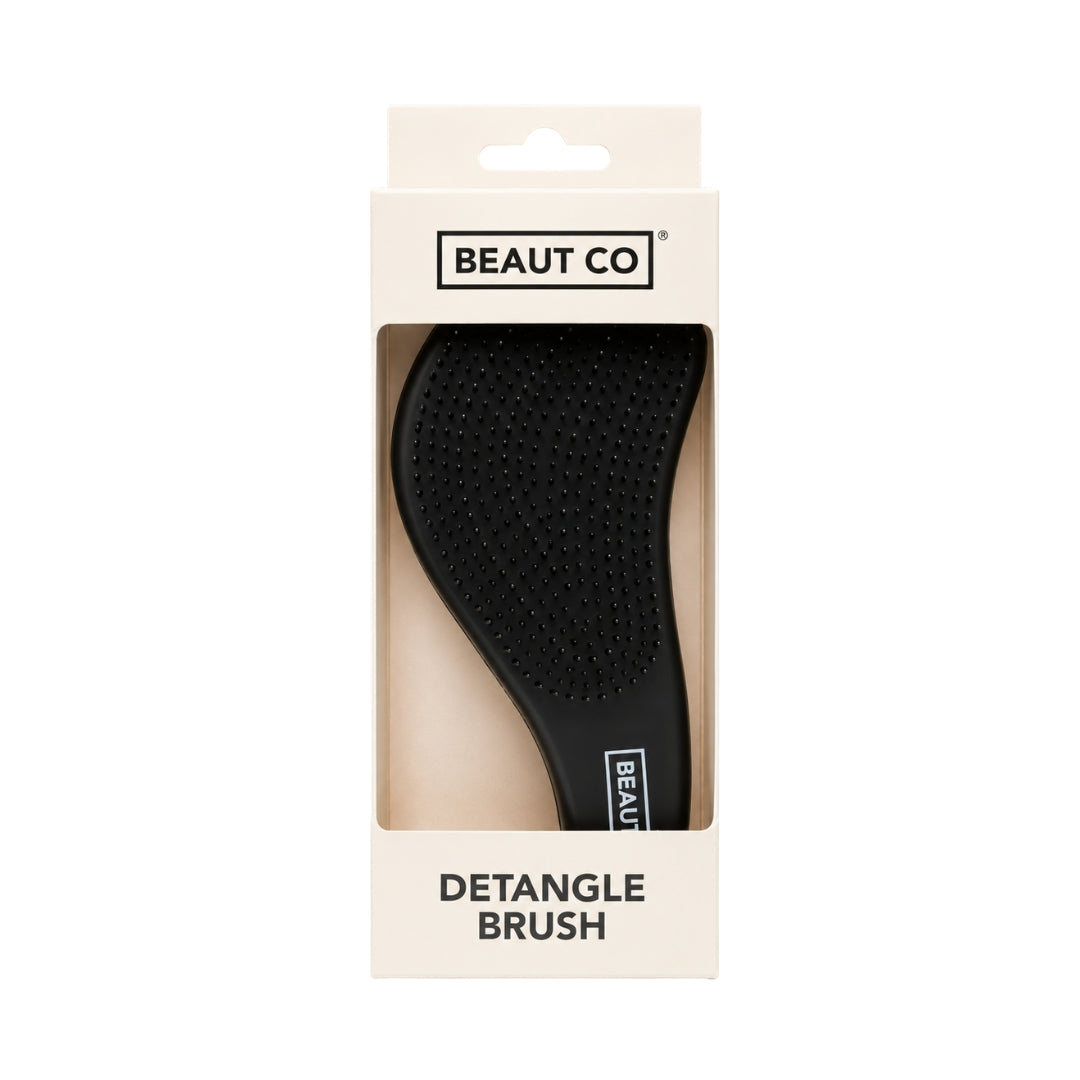 Bodycare Beaut Co Detangle Brush