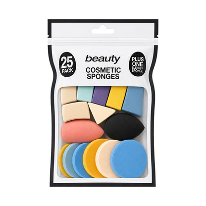 CS Beauty Cosmetic Blender Make Up Sponges