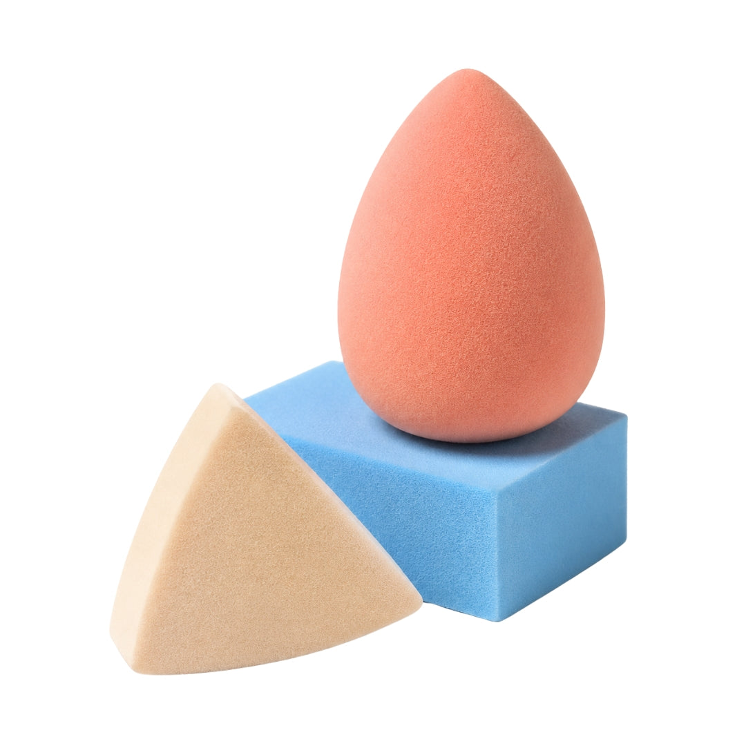 CS Beauty Cosmetic Blender Make Up Sponges
