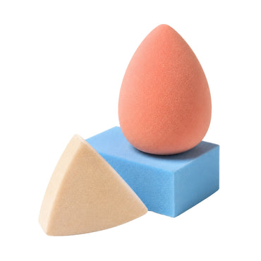 CS Beauty Cosmetic Blender Make Up Sponges