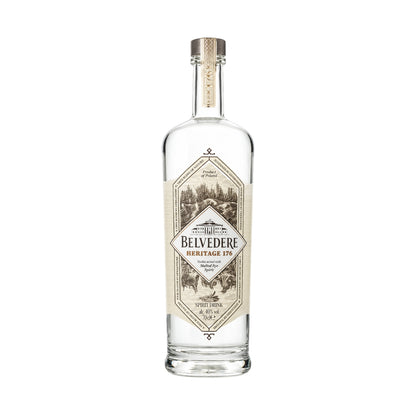 Belvedere Heritage 176 Vodka