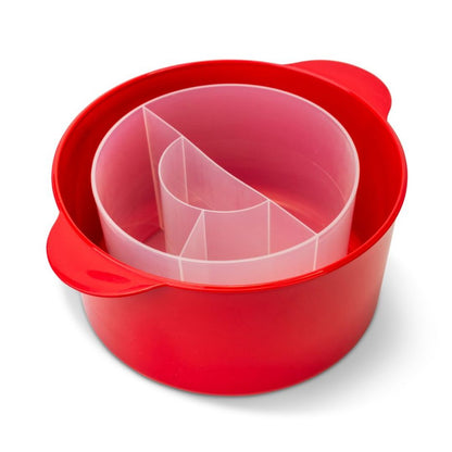 Betty Crocker Microwave Cake Maker