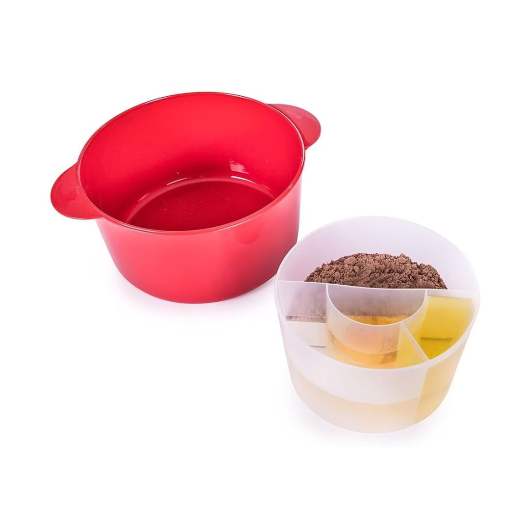 Betty Crocker Microwave Cake Maker