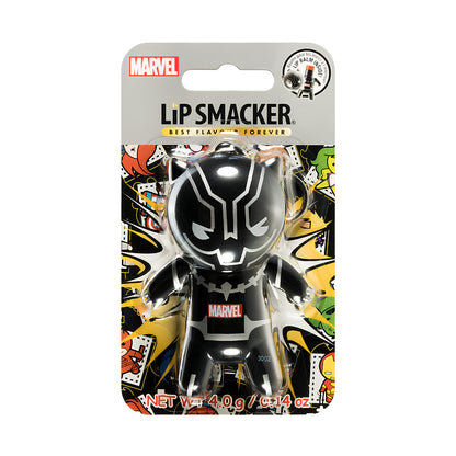 Marvel Lip Smacker Flavoured Lip Balm with Keychain