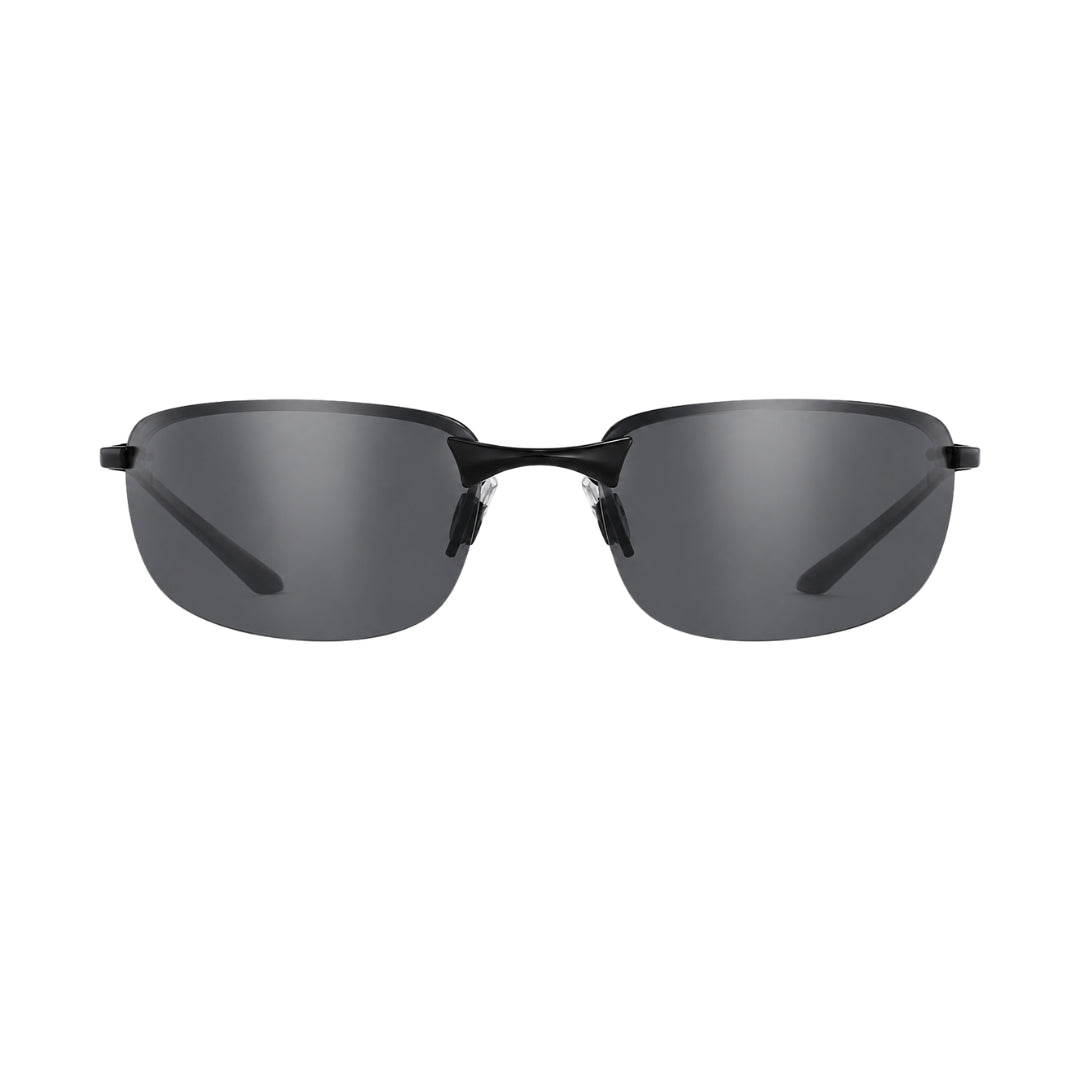 Foster Grant 5479 Black Sunglasses
