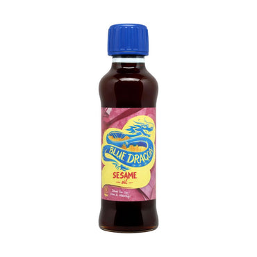 Bulk Special Blue Dragon Sesame Oil