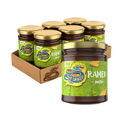 Blue Dragon Ramen Paste