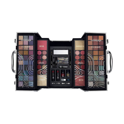 Markwins Bonvoyage Professional Colour Makeup Set