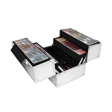 Markwins Bonvoyage Professional Colour Makeup Set