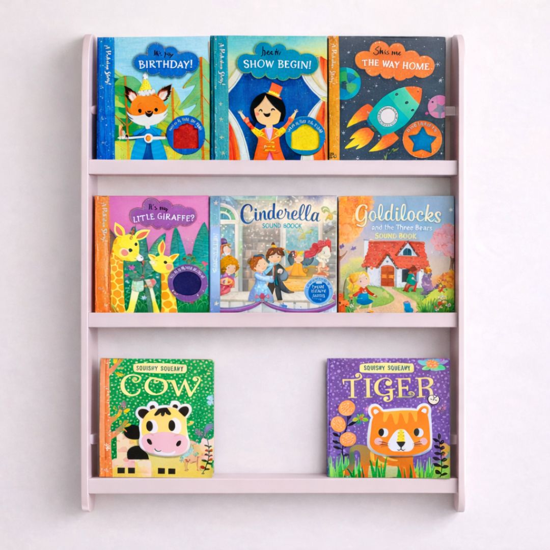 Lucky Dip Kids Book