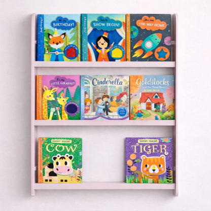 Lucky Dip Kids Book