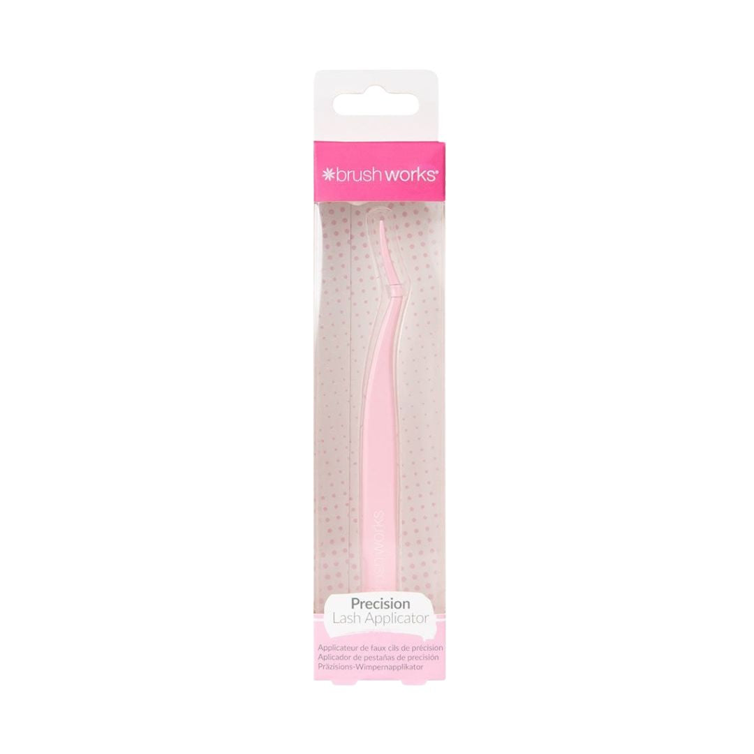 Brushworks Precision Lash Applicator