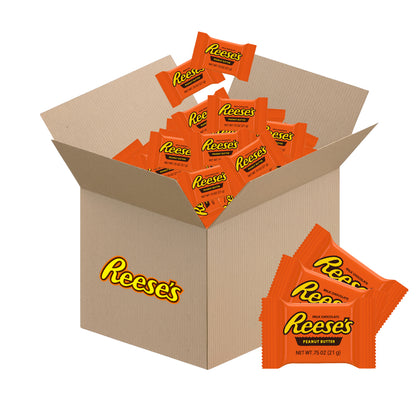 Bulk Special Reese’s Milk Chocolate Peanut Butter Cups