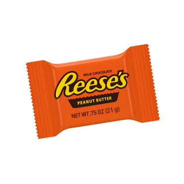 Bulk Special Reese’s Milk Chocolate Peanut Butter Cups