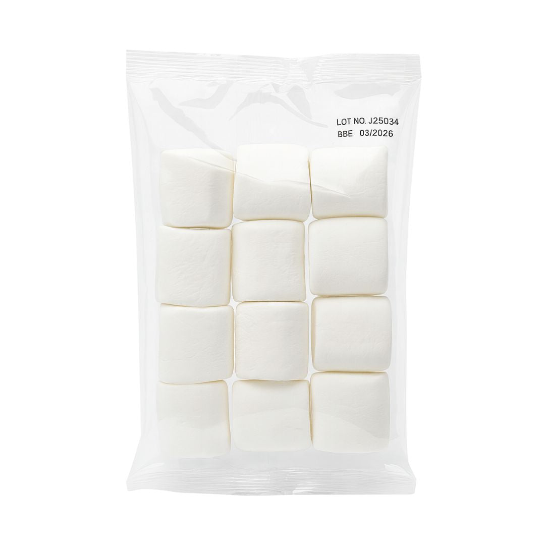 Bulk Special White Marshmallows