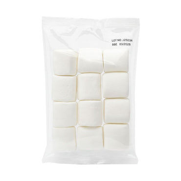 Bulk Special White Marshmallows