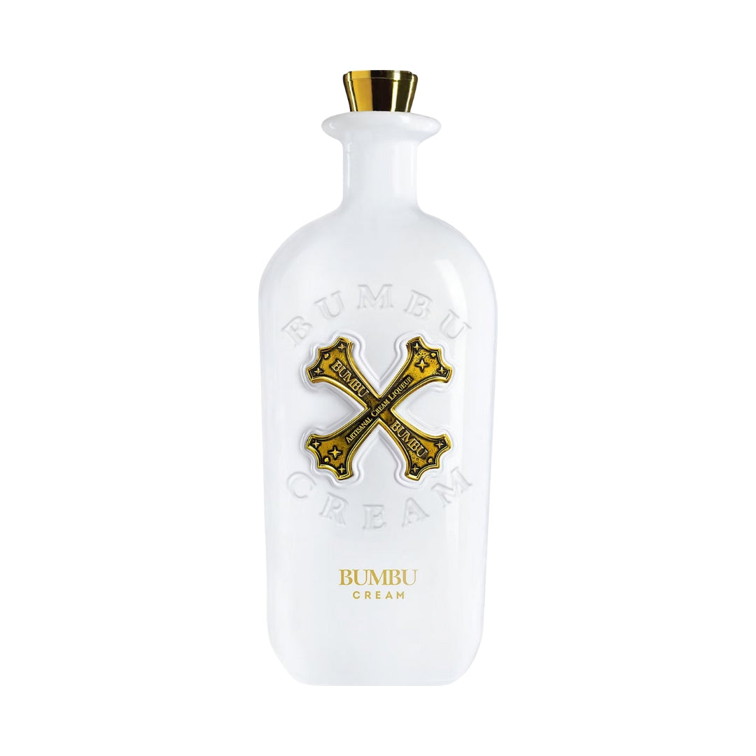 Bumbu Crème Rum Liqueur