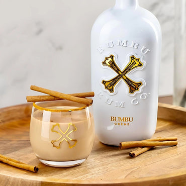 Bumbu Crème Rum Liqueur