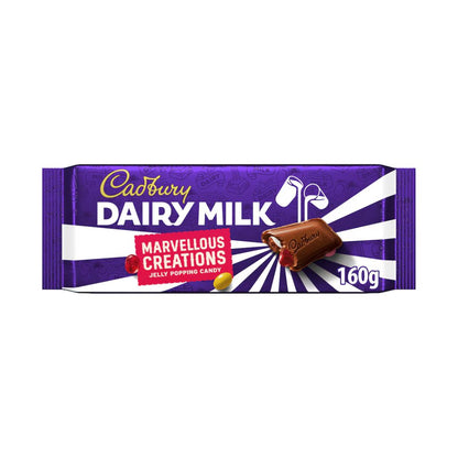 Cadbury Dairy Milk Marvellous Creations Chocolate Bar