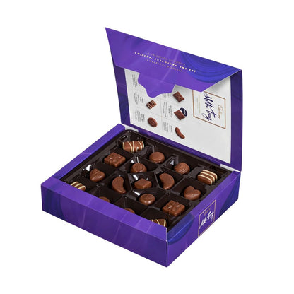 Cadbury Milk Tray Chocolate Box
