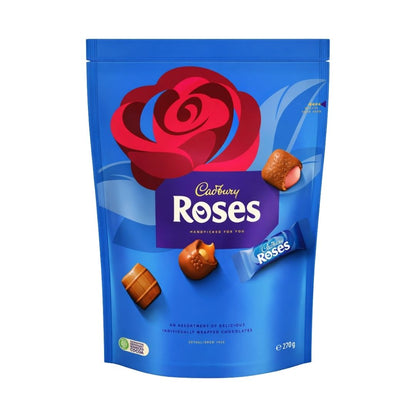 Cadbury Roses Chocolate Pouch