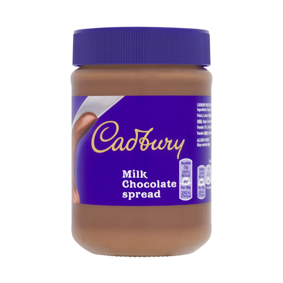 Cadbury Milk Chocolate Spread