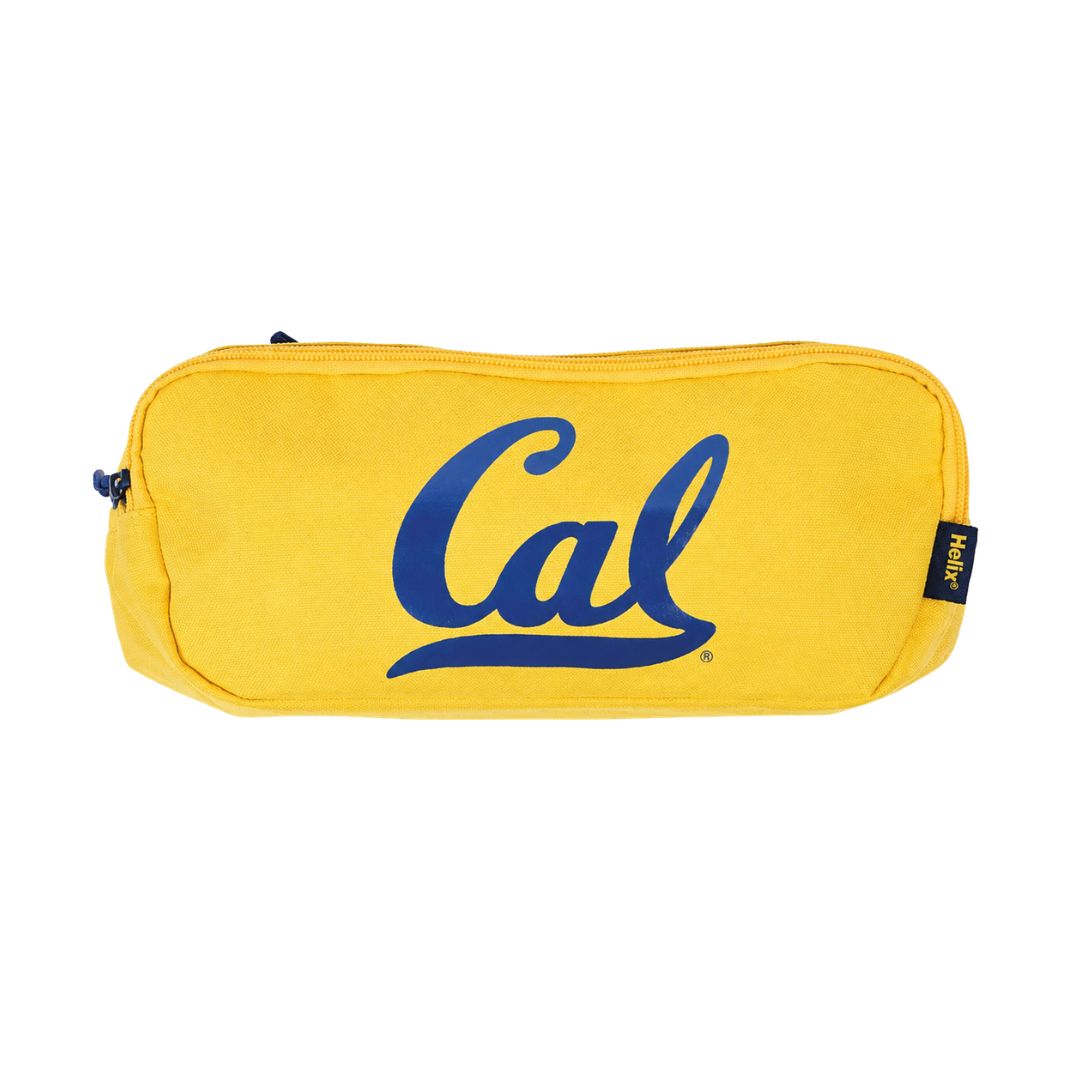 Helix University of California Berkeley College Michigan Cross Body Bag