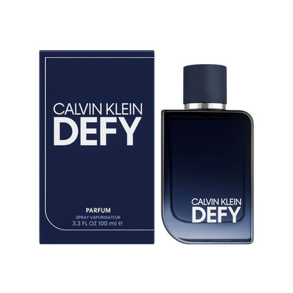 Calvin Klein DEFY Parfum Spray Vaporisateur