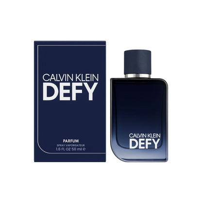 Calvin Klein DEFY Parfum Spray Vaporisateur