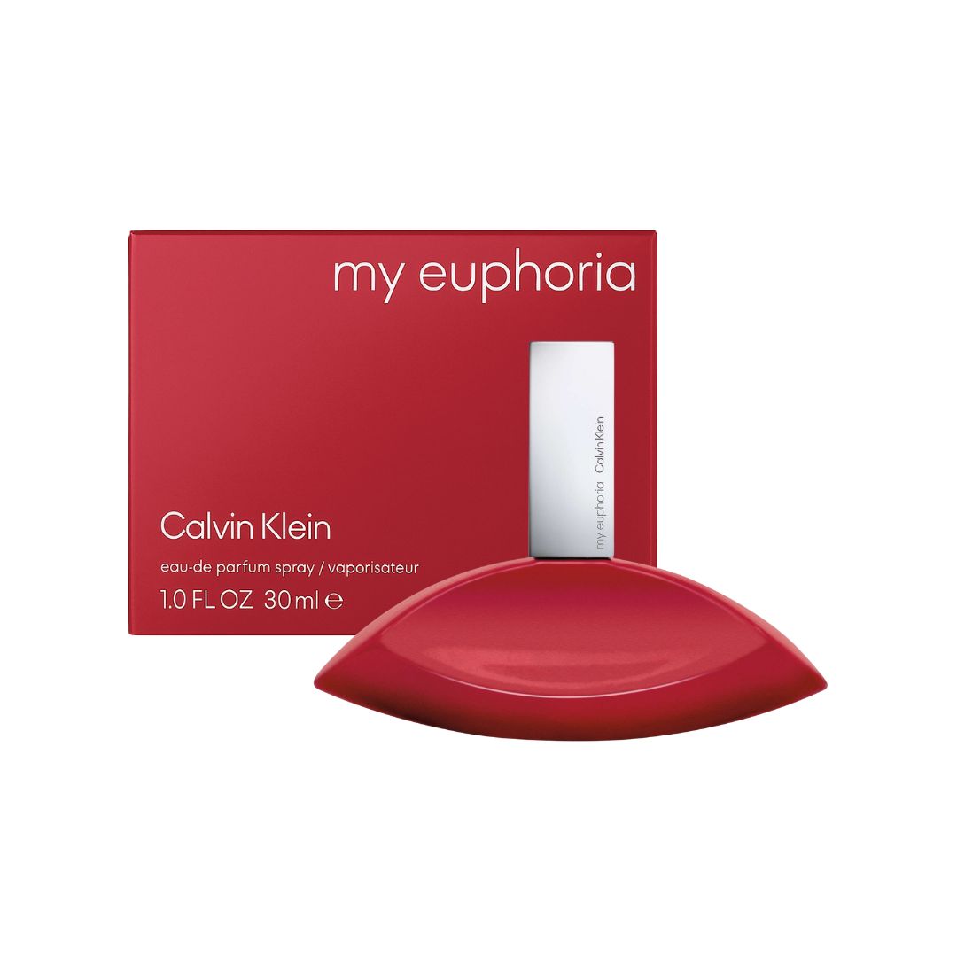 Calvin Klein My Euphoria Eau de Parfum Spray