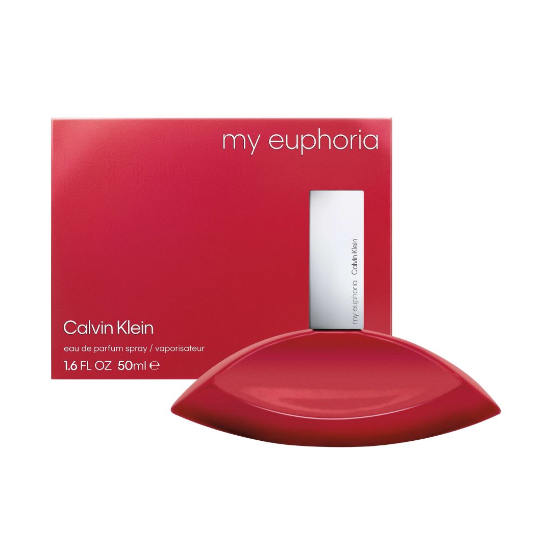 Calvin Klein My Euphoria Eau de Parfum Spray