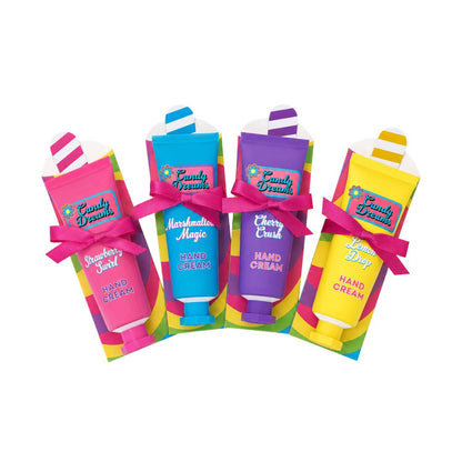 Candy Dreams Hand Cream & Nail File Gift Set