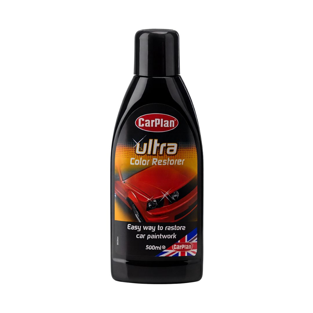 CarPlan Ultra Colour Restorer