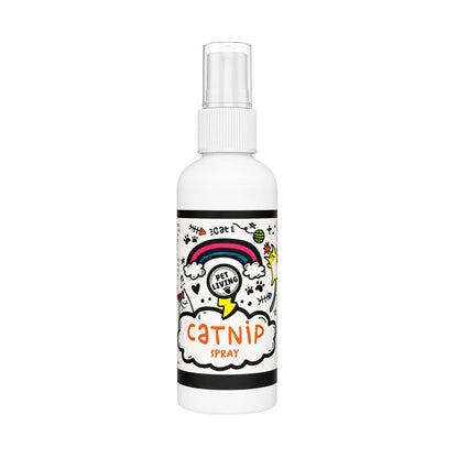 Pet Living Catnip Spray
