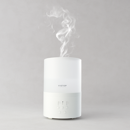 V-Stop Airmosphere Aromatherapy Humidifier Diffuser
