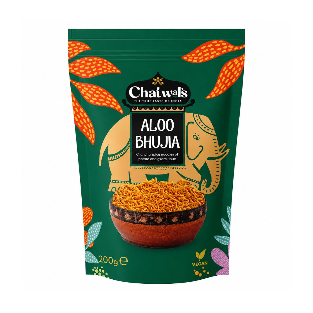Chatwal’s Aloo Bhujia
