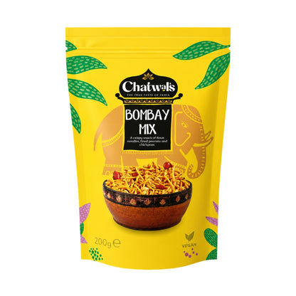 Chatwal’s Bombay Mix