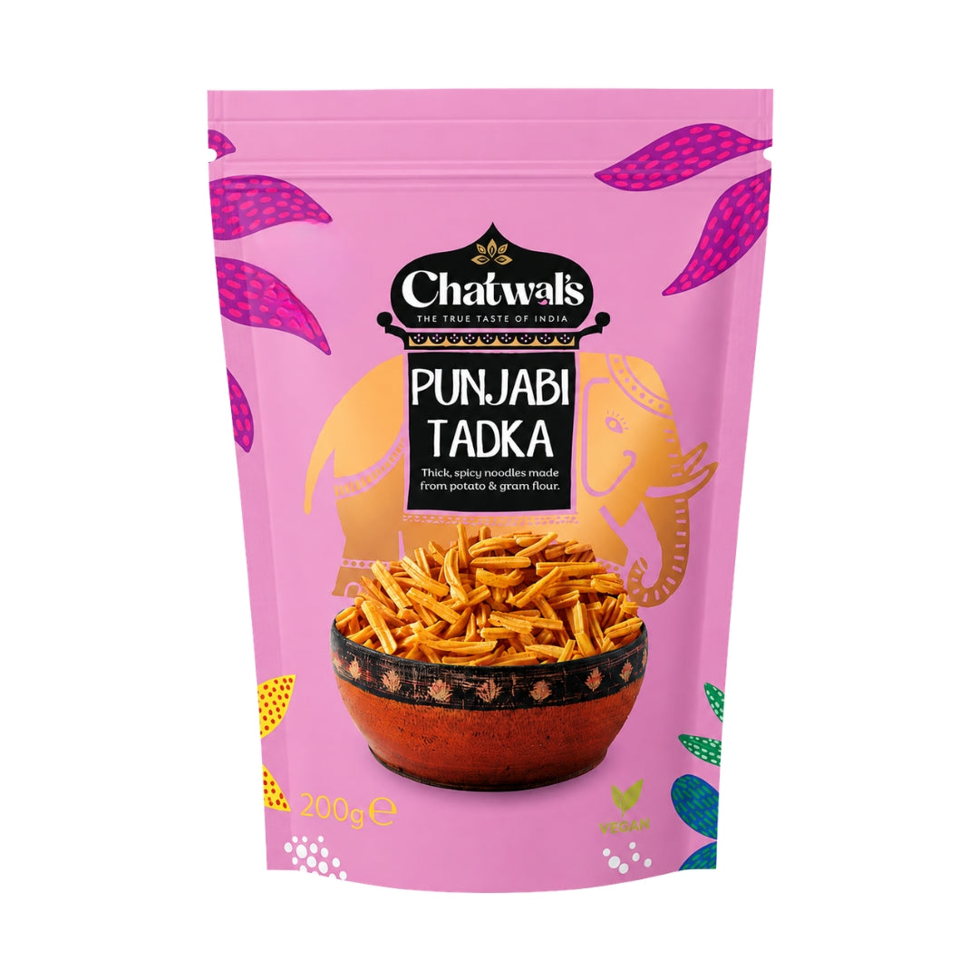 Chatwal’s Punjabi Tadka