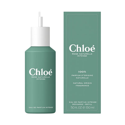Chloé Rose Naturelle Intense Eau de Parfum Refill