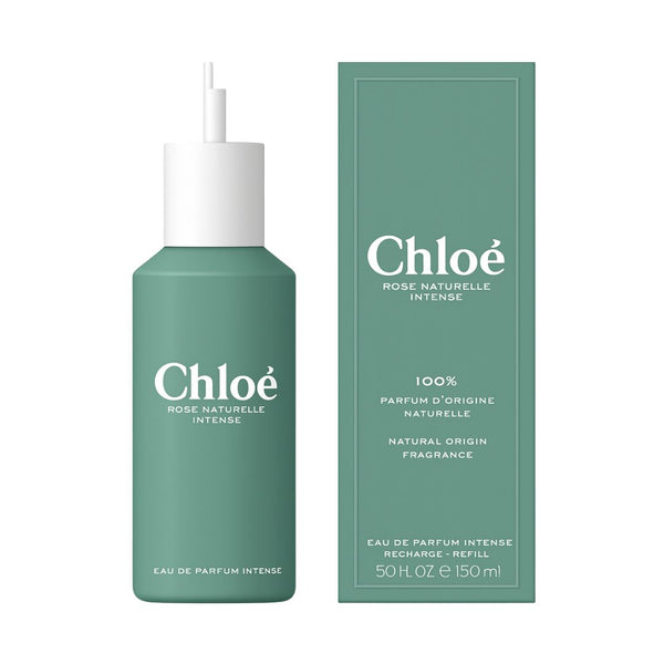 Chlo Rose Naturelle Intense Eau de Parfum Refill Price Panda Chlo Rose Naturelle Intense Eau de Parfum Refill Price Panda