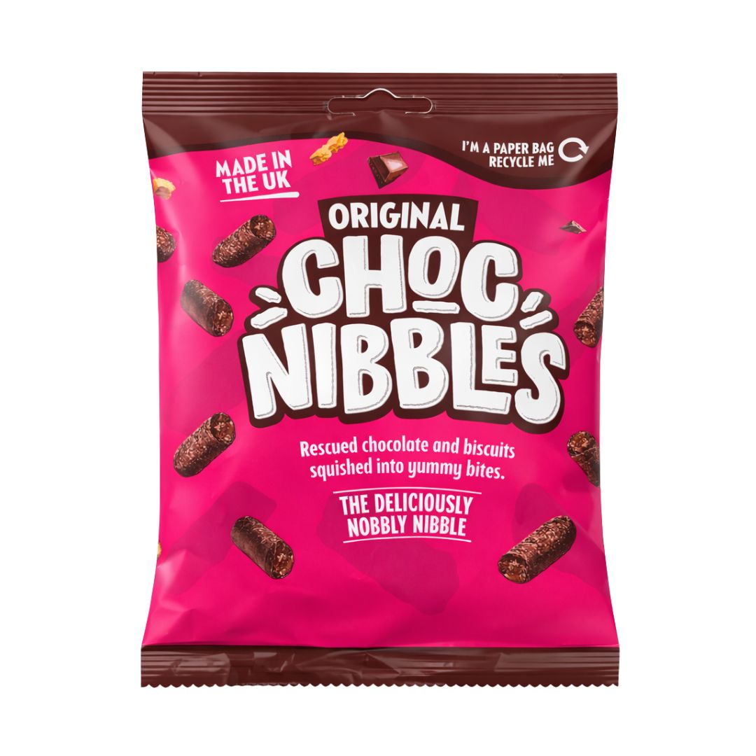 Original Choc Nibbles