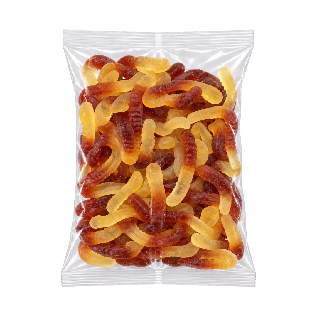 Cola Snakes Retro Pick N Mix Traditional Sweets
