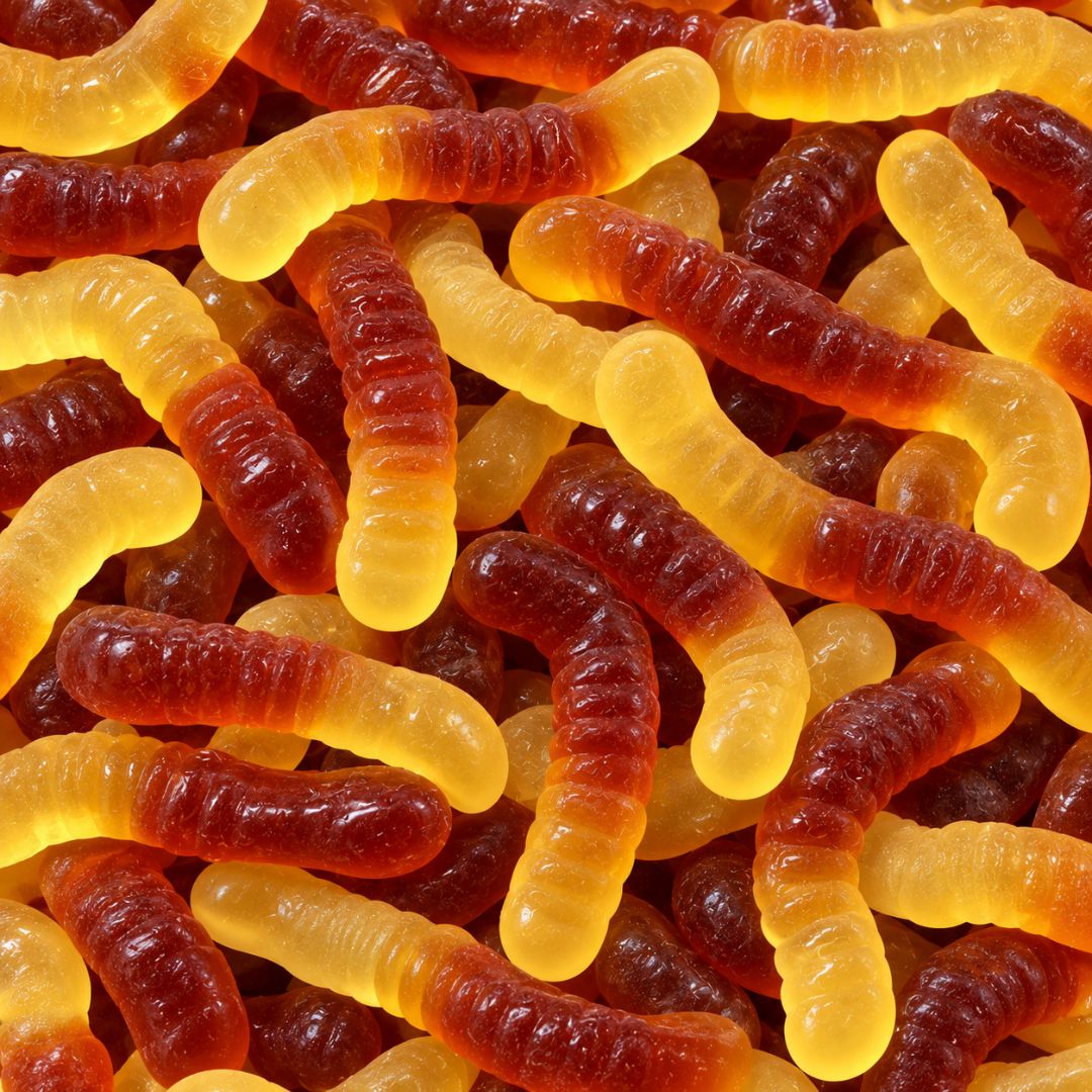 Cola Snakes Retro Pick N Mix Traditional Sweets