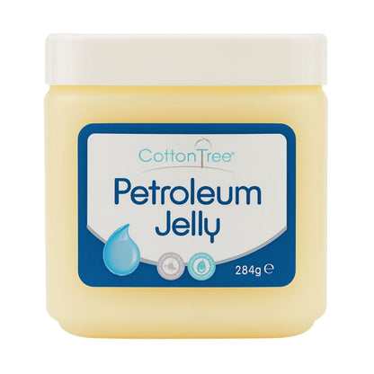 Cotton Tree Petroleum Jelly