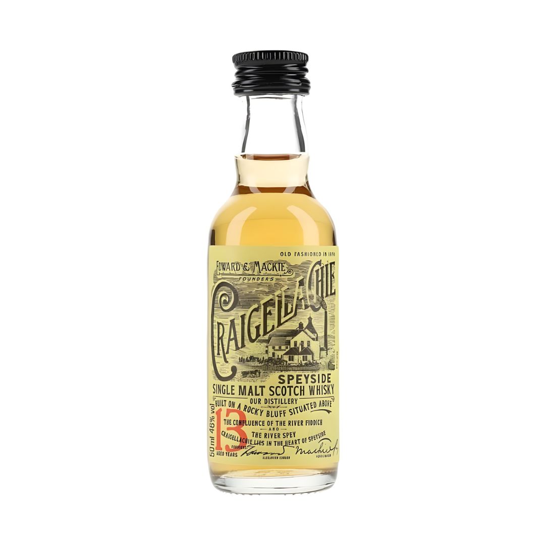 Craigellachie 13 Year Old